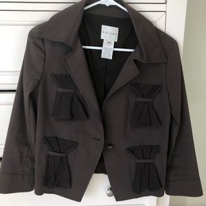 Chic Celine jacket/blazer - like new